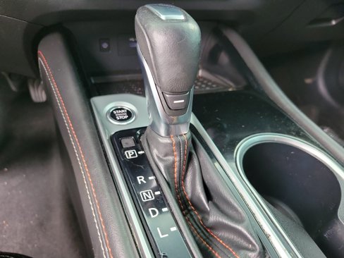 Used 2023 Nissan Altima 2.0 SR image 26