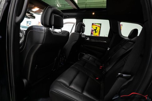 Used 2018 Jeep Grand Cherokee Trackhawk image 14