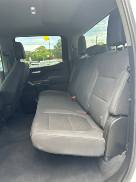 Used 2021 GMC Sierra 1500 SLE image 10