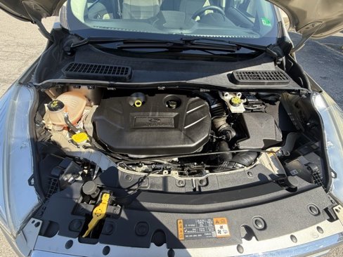 Used 2018 Ford Escape Titanium image 11