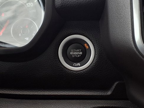 Used 2022 RAM 1500 Big Horn image 20