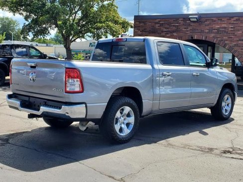 Used 2019 RAM 1500 Big Horn image 3
