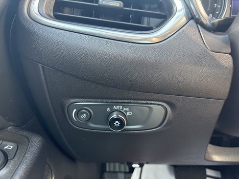Certified 2023 Chevrolet Equinox LT image 21