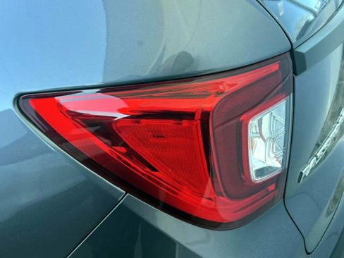 Certified 2021 Honda Passport EX-L image 8