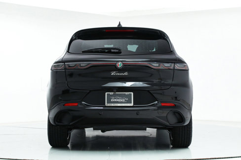 New 2025 Alfa Romeo Tonale image 4