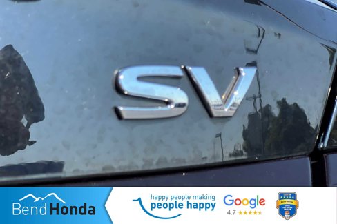 Used 2021 Nissan Versa SV image 12