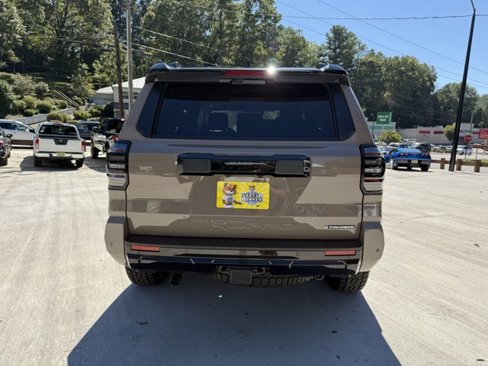 Used 2025 Toyota 4Runner TRD Pro image 6