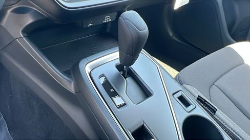 New 2025 Subaru Impreza 2.0i image 25
