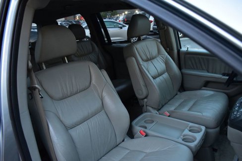 Used 2007 Honda Odyssey EX-L image 19
