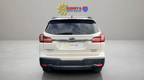 Used 2019 Subaru Ascent Touring image 6