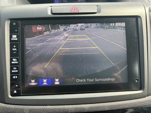 Used 2016 Honda CR-V EX image 22