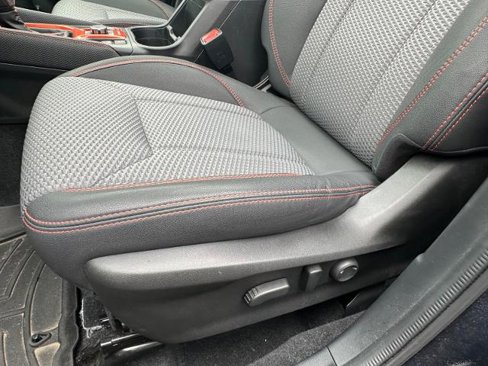 Used 2021 Subaru Forester Sport image 16