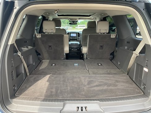 Certified 2020 Ford Expedition XLT w/ Equipment Group 202A image 18