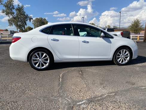 Used 2015 Buick Verano Leather image 5