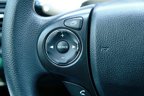 Used 2014 Honda Accord LX image 29