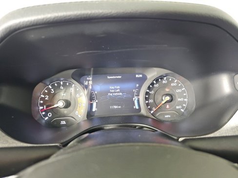 Certified 2022 Jeep Compass Latitude w/ Convenience Group image 14