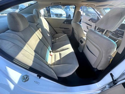 Used 2013 Honda Accord EX image 15