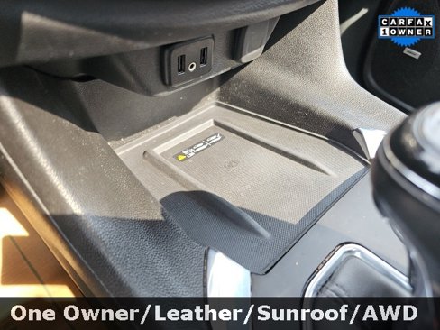 Used 2019 Chevrolet Traverse Premier w/ LPO, Blackout Package image 23