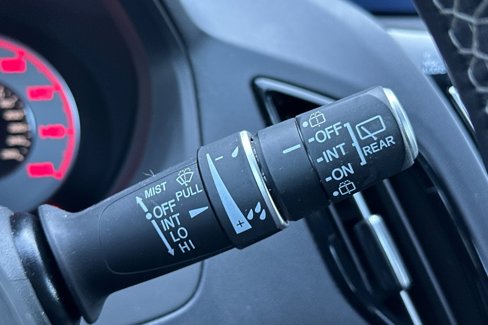 Certified 2019 Acura RDX A-Spec image 35