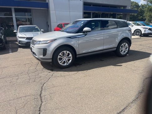 Used 2020 Land Rover Range Rover Evoque S image 30