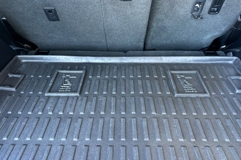 Used 2022 Toyota 4Runner Limited image 31