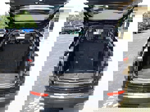 Certified 2022 Jeep Grand Cherokee L Limited image 6