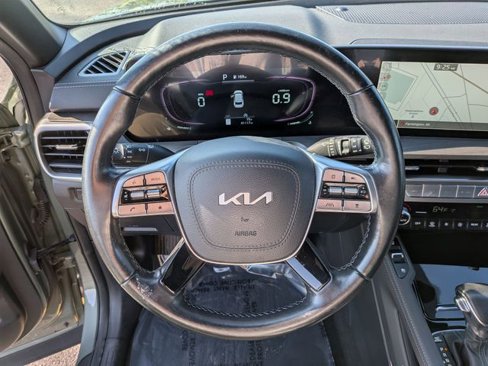 Used 2023 Kia Telluride EX X-Line image 19