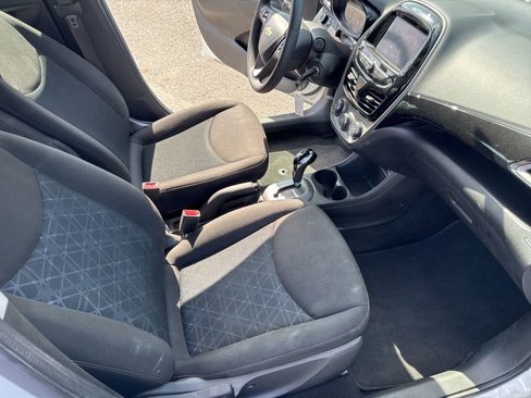 Used 2022 Chevrolet Spark LT image 37