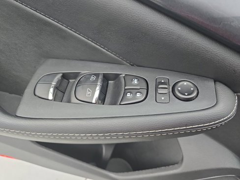 Used 2021 Nissan Maxima Platinum w/ Sport Mat Group image 27