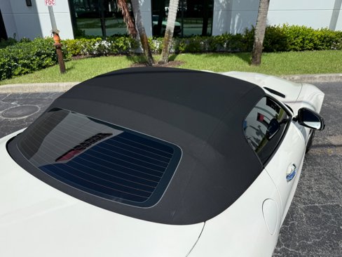 Used 2018 Mercedes-Benz AMG GT Roadster image 22