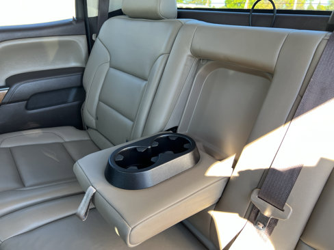 Used 2019 GMC Sierra 3500 SLT w/ Duramax Plus Package image 20