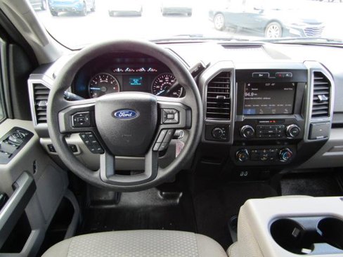 Used 2019 Ford F150 XLT image 11