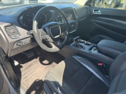 Used 2018 Dodge Durango GT image 8