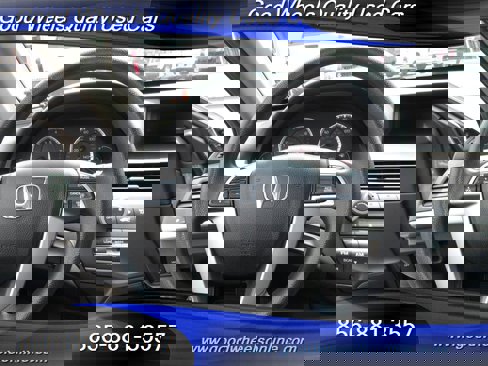 Used 2009 Honda Accord EX image 17