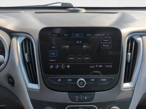 Used 2023 Chevrolet Malibu LS image 13