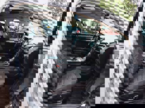 Used 2019 Ford Fusion SE image 26