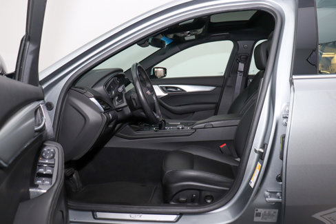 Used 2023 Cadillac CT5 Luxury w/ Sun And Sound Package image 11