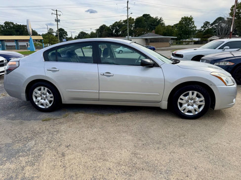 Used 2012 Nissan Altima 2.5 S image 9