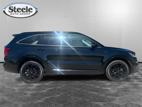 Used 2022 Kia Sorento SX image 6
