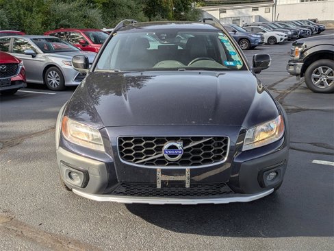 Used 2016 Volvo XC70 T5 Premier w/ Proximity Package image 6