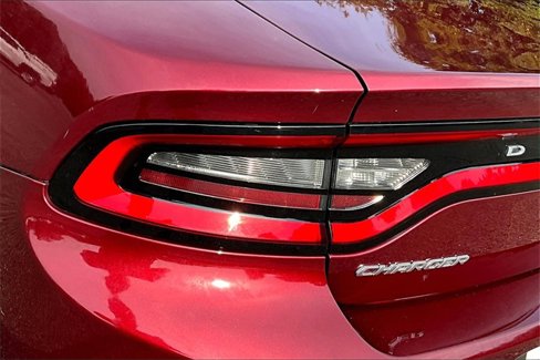Used 2020 Dodge Charger SXT w/ Leather Interior Group image 22