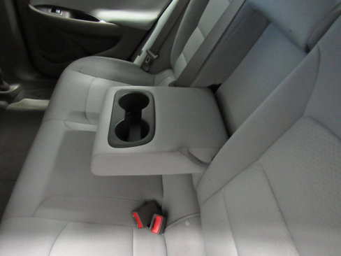 Used 2023 Chevrolet Malibu LT image 29