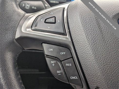 Used 2022 Ford Edge Titanium image 25