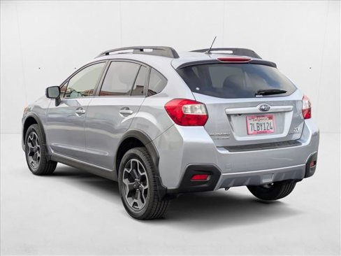Used 2015 Subaru Crosstrek 2.0i Premium w/ Popular Package #2 image 7