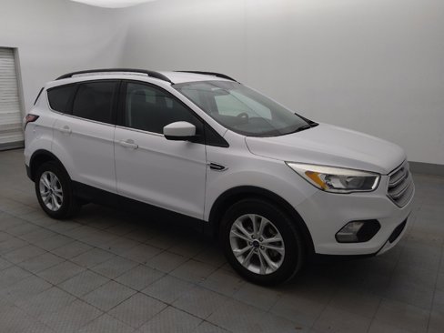 Used 2018 Ford Escape SE image 11