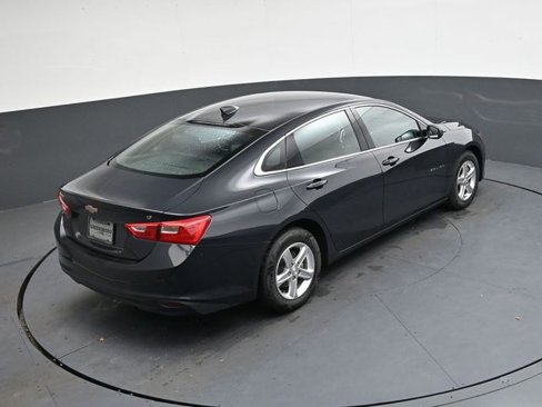 Used 2023 Chevrolet Malibu LT w/ Driver Confidence Package image 23