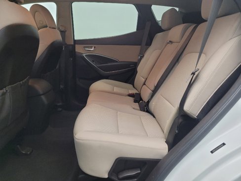 Used 2018 Hyundai Santa Fe Sport w/ 2.4L Value Package 02 image 18