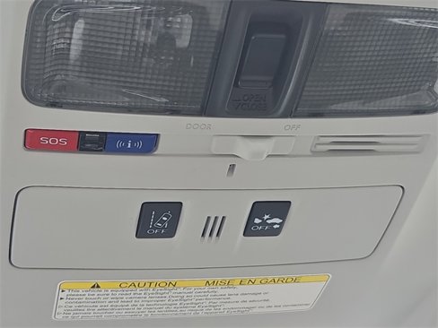 Used 2017 Subaru Forester 2.5i Limited image 24