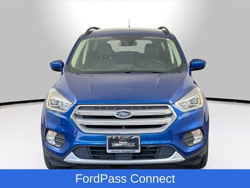 Used 2019 Ford Escape SEL image 15