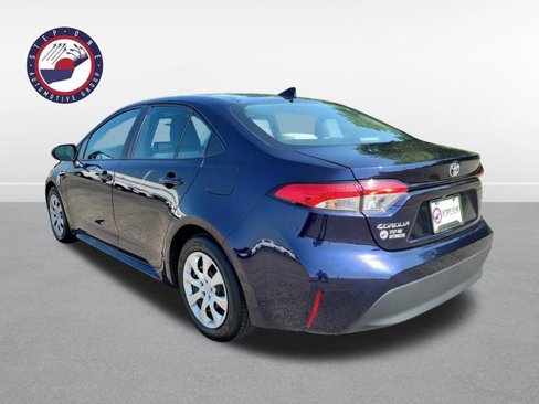 Used 2024 Toyota Corolla LE image 19